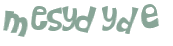 Captcha-udfordring