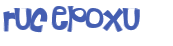 Captcha-udfordring