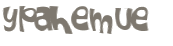 CAPTCHA 挑戰