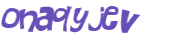 Captcha challenge