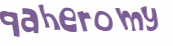 CAPTCHA 挑戰
