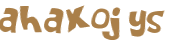 Captcha-test