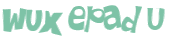 Captcha challenge