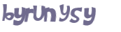 CAPTCHA 挑戰