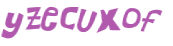 Captcha challenge