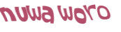CAPTCHA 挑戰