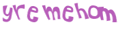 CAPTCHA 挑戰