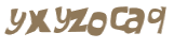 CAPTCHA 挑戰