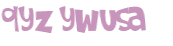 CAPTCHA 挑戰