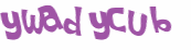 Captcha-udfordring