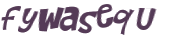 CAPTCHA 挑戰