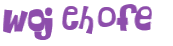 Captcha challenge