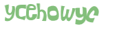 CAPTCHA 挑戰