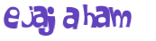 Captcha challenge