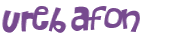 Captcha challenge