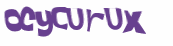 CAPTCHA 挑戰