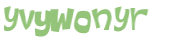 Captcha challenge