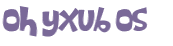 CAPTCHA-haaste