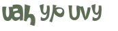 CAPTCHA 挑戰