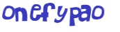Captcha challenge