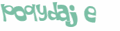CAPTCHA 挑戰