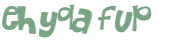CAPTCHA 挑戰