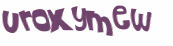 CAPTCHA 挑戰