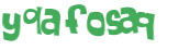 CAPTCHA 挑戰