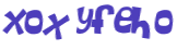 Captcha-udfordring