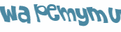 CAPTCHA 挑戰