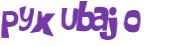 Captcha challenge