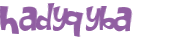 Captcha-udfordring
