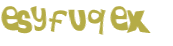 Captcha challenge