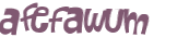 Captcha challenge