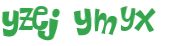 Captcha 챌린지