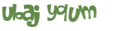 CAPTCHA 挑戰