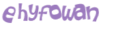 CAPTCHA 挑戰