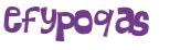Captcha challenge