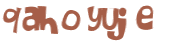 CAPTCHA-haaste