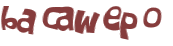 Captcha-udfordring