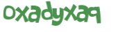 Captcha challenge