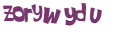 Captcha-udfordring