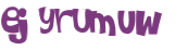 Wyzwanie captcha