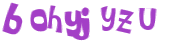 Captcha-udfordring