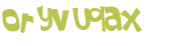 Captcha-test