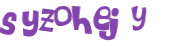 CAPTCHA 挑戰