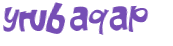 Captcha-udfordring