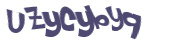 CAPTCHA 挑戰