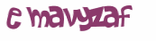 Captcha-udfordring