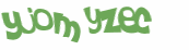Captcha-udfordring